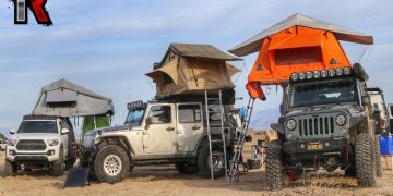 Great reasons to invest in an overland vehicle 