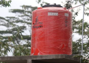 Helpful Words Of Advice – What are the Benefits Of Using Home Water Tanks?