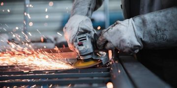 Here Are Some Factors Manufacturing Businesses Need To Consider
