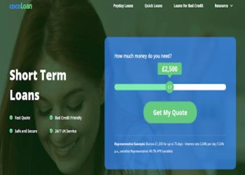 How Can I Apply a Quick Loan in UK to Get Fast Cash?