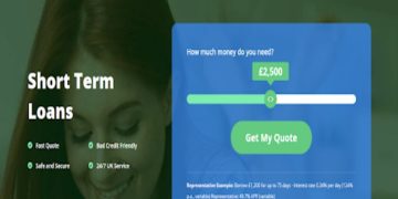 How Can I Apply a Quick Loan in UK to Get Fast Cash?