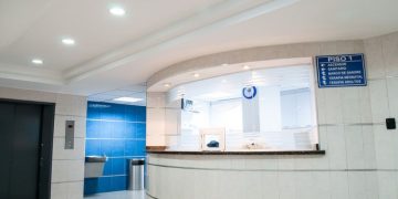 How Hospitals Can Improve The Patient Experience