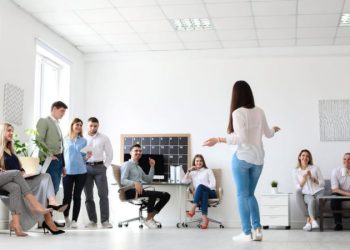 How You Can Improve Your Leadership Skills With an Educational Leadership Online Program