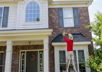 How to Clean the Exterior of Your Home?