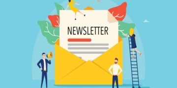 How to Generate an Appealing Newsletter?