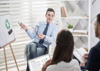 How to Run a More Responsible and Sustainable Business