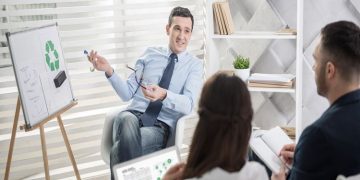 How to Run a More Responsible and Sustainable Business