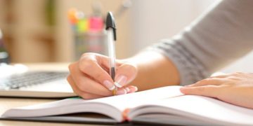 How to help your students develop writing skills