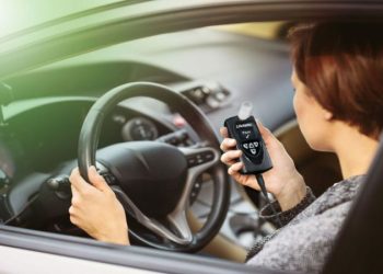 Ignition Interlock Program for a DUI Explained