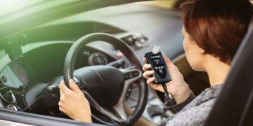 Ignition Interlock Program for a DUI Explained
