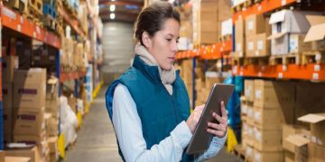 Improve Your Business With These Essential Warehouse Maintenance Tips