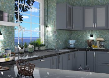 Know Before Put Backsplash Tile for Your Kitchen
