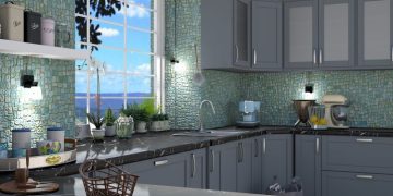 Know Before Put Backsplash Tile for Your Kitchen