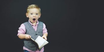 Let’s prepare your child for the school season