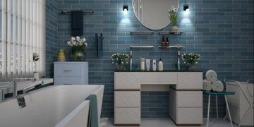 Must Have Bathroom Pieces for 2022