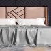 Silk Sheets made in USA