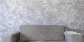 Stylish Wallpaper Designs That Will Give Your Living Room a Modern Look