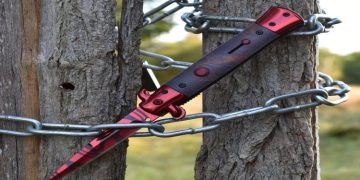 The Best Cheap Stiletto Knife Skins