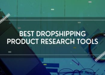 The Best Dropshipping Winning Product Research Tools