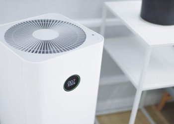 The Different Types of Air Purifiers Available