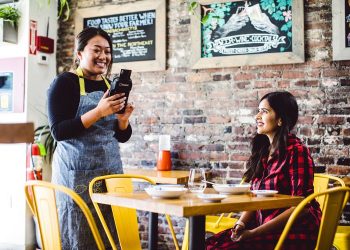 The Most Important Types of Restaurant Technology and Hardware