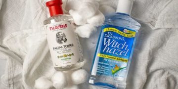 The Truth About Witch Hazel for Face