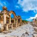 The ancient city of Ephesus Tour