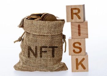 Three Risk In NFT To Avoid