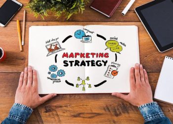 Top 10 Social Media Marketing Strategies for Companies