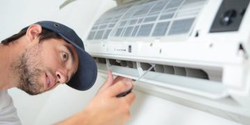 Top Tips on How to Choose the Right AC Repair Professional
