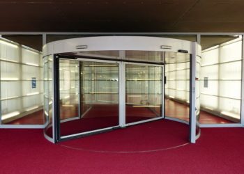 Types of Glass That You Can Use for Internal Doors