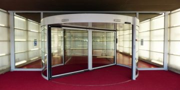 Types of Glass That You Can Use for Internal Doors