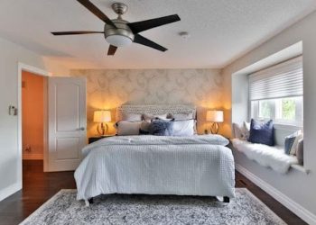 Ways To Keep Your Home Cool in the Summer