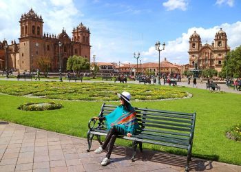 What Are The Best Places to Work Remotely and Travel? 