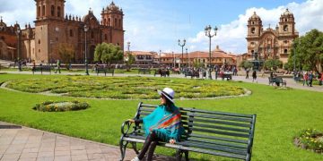 What Are The Best Places to Work Remotely and Travel? 