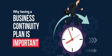 What is a Business Continuity Plan and Why is it Important?