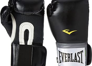 Faux Leather vs. Leather: Which Is the Perfect Option for Boxing Gloves?