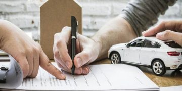 Which car finance agreement is best?