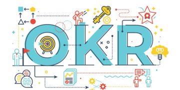 Which principles to follow when setting your OKR goals?