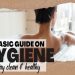 Wholesome Guide on Basic Hygiene to Keep You Clean and Healthy