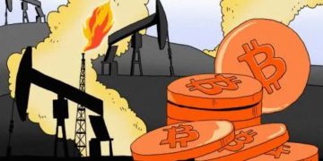 Why Could Bitcoin Beat Oil This Year?