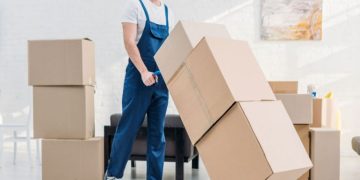 Why Does a Moving Company Need a DOT Number? 