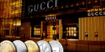 Why Gucci Will Accept Cryptocurrencies: Everything You Must Know