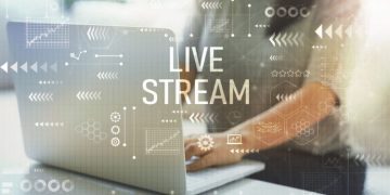 Why Online Sharing or Streaming Must Be Seamless