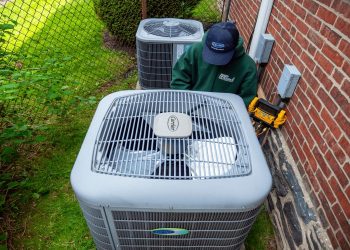 Why a Heat Pump Is a Good Investment