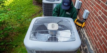 Why a Heat Pump Is a Good Investment