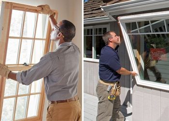 Window Replacement Myths You Should Know