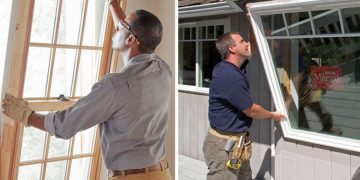Window Replacement Myths You Should Know