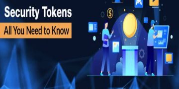 What are Security Tokens? All you need to know about it