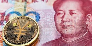 Preface Of Digital Yuan Of China